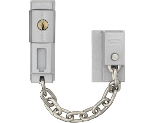 Deurketting Abus SK79 S CL/DFNLI