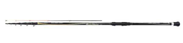 Canne Téléscopique Shimano Beastmaster Tele Boat Light (5–50g)