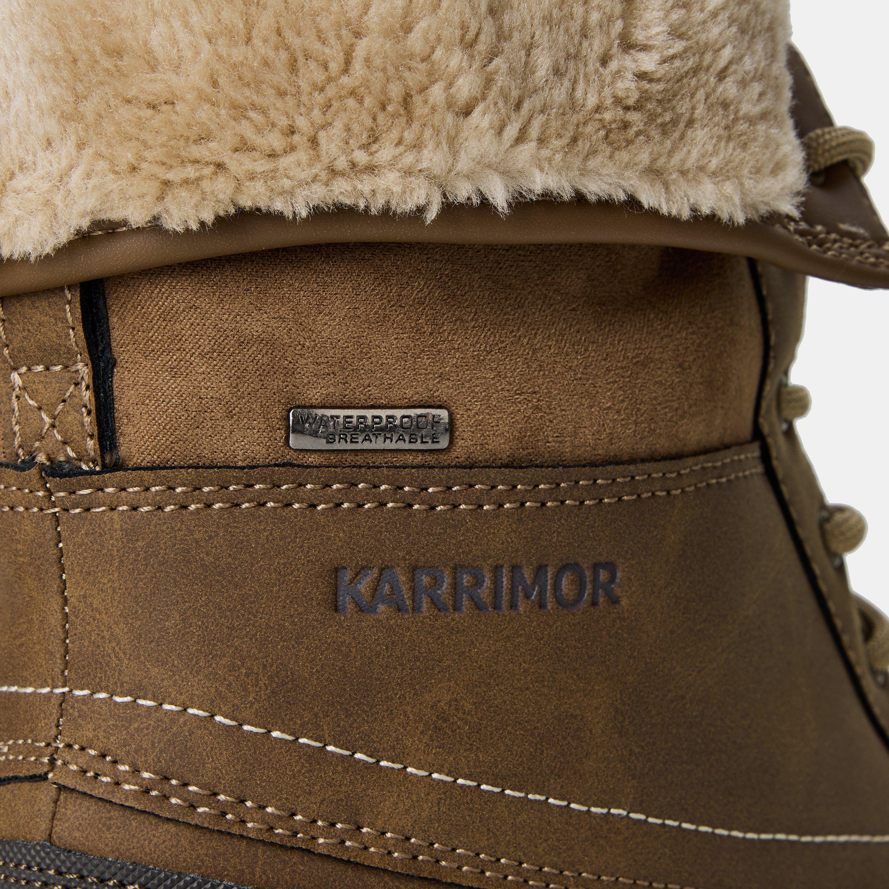 Karrimor Edmonton Boots