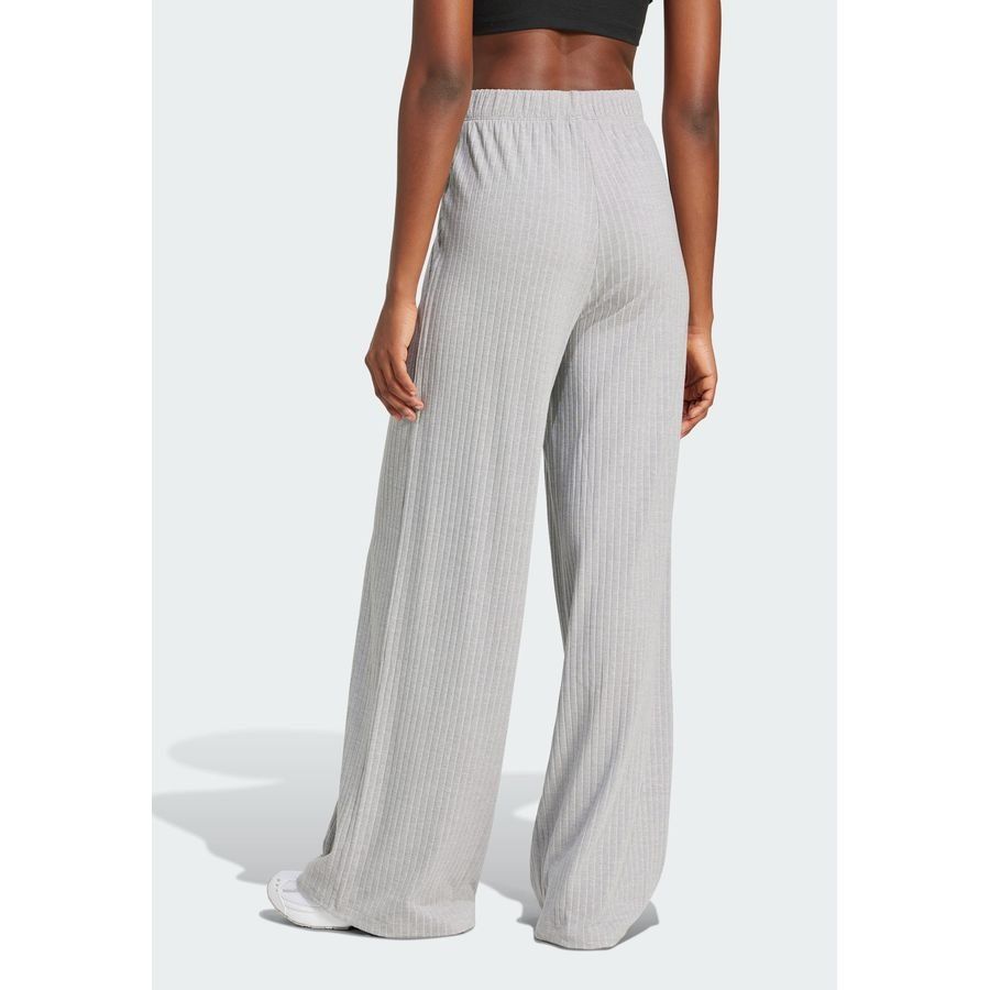 Adidas Original Pantalon large côtelé Essentials