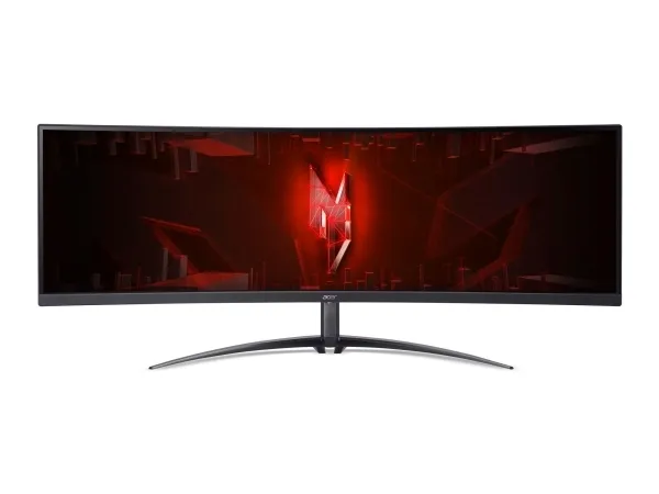 Acer Nitro XZ452CU Vbemiiphuzx - XZ2 Series - LED-skærm - gaming - kurvet - 45