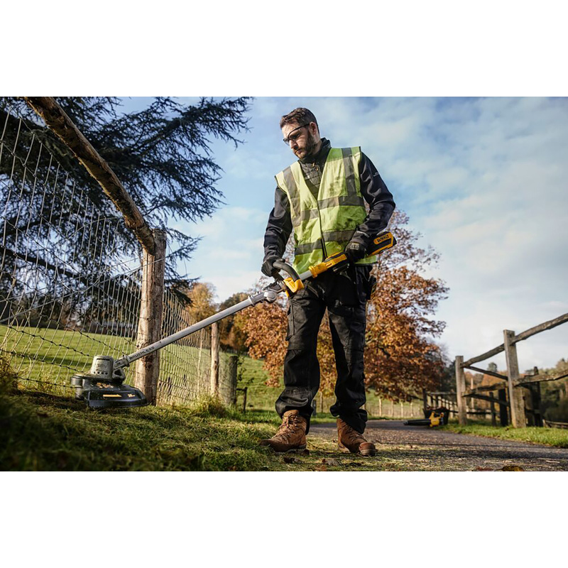 DeWALT DCMST561N-XJ accu grastrimmer (body) 18V Li-ion