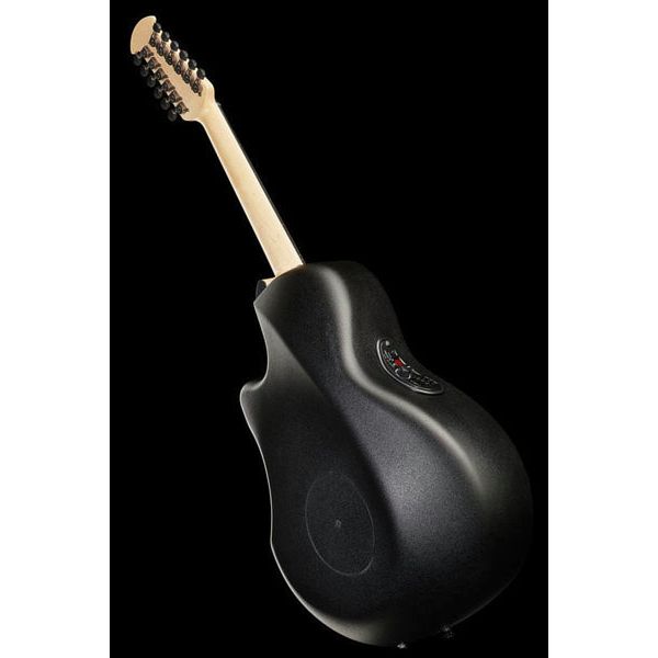 Ovation Pro Series Elite 2058-TX-5-G