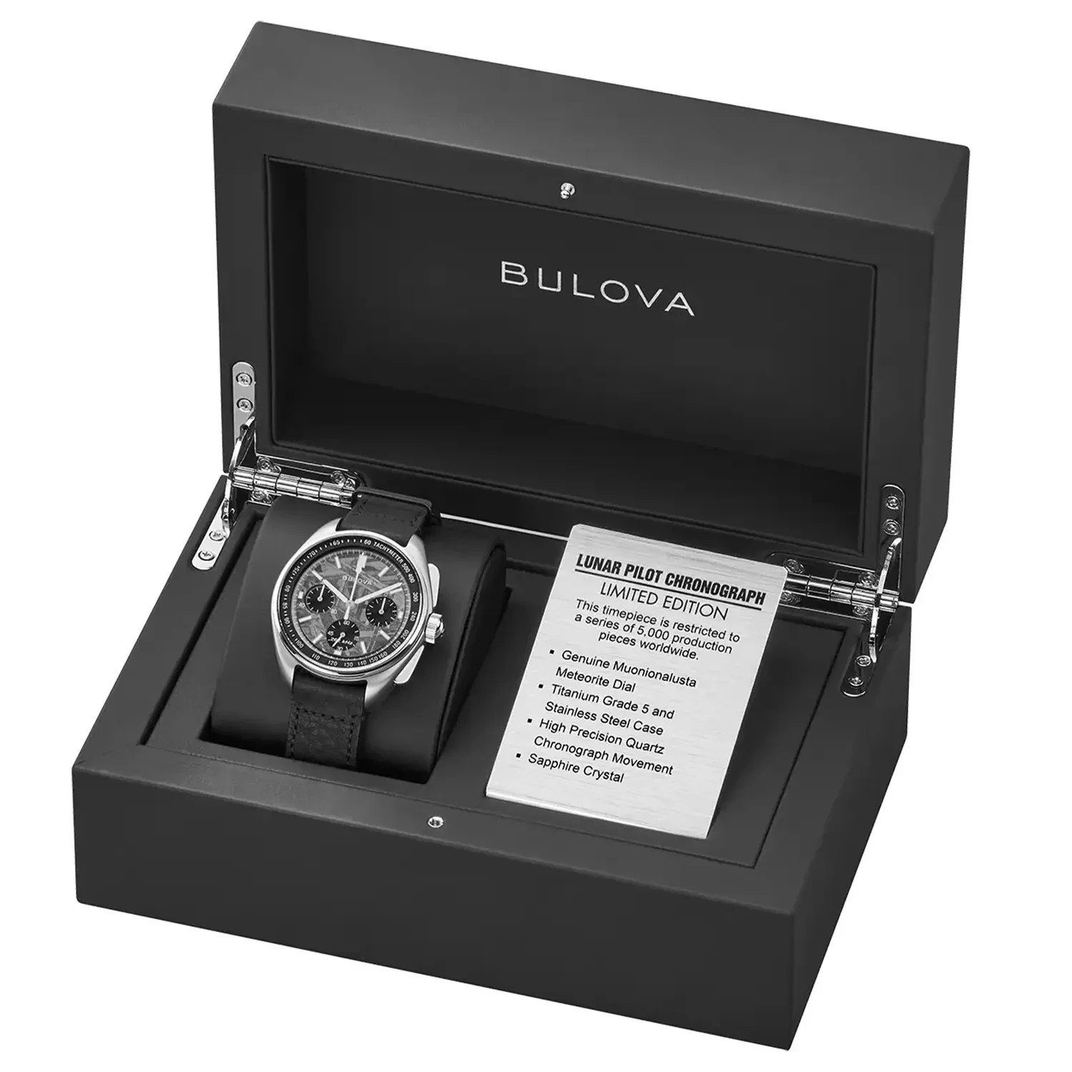 Bulova 96A275