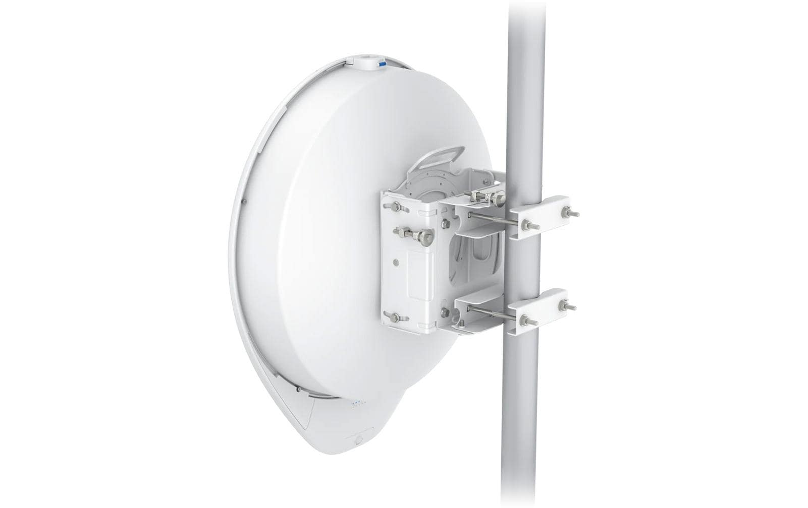 WLAN-Bridge UISP airFiber 60 XG AF60-XG<br>4+ km, Multi-Gigabit, 60 GHz Bridge mit SFP+ Unterstützung