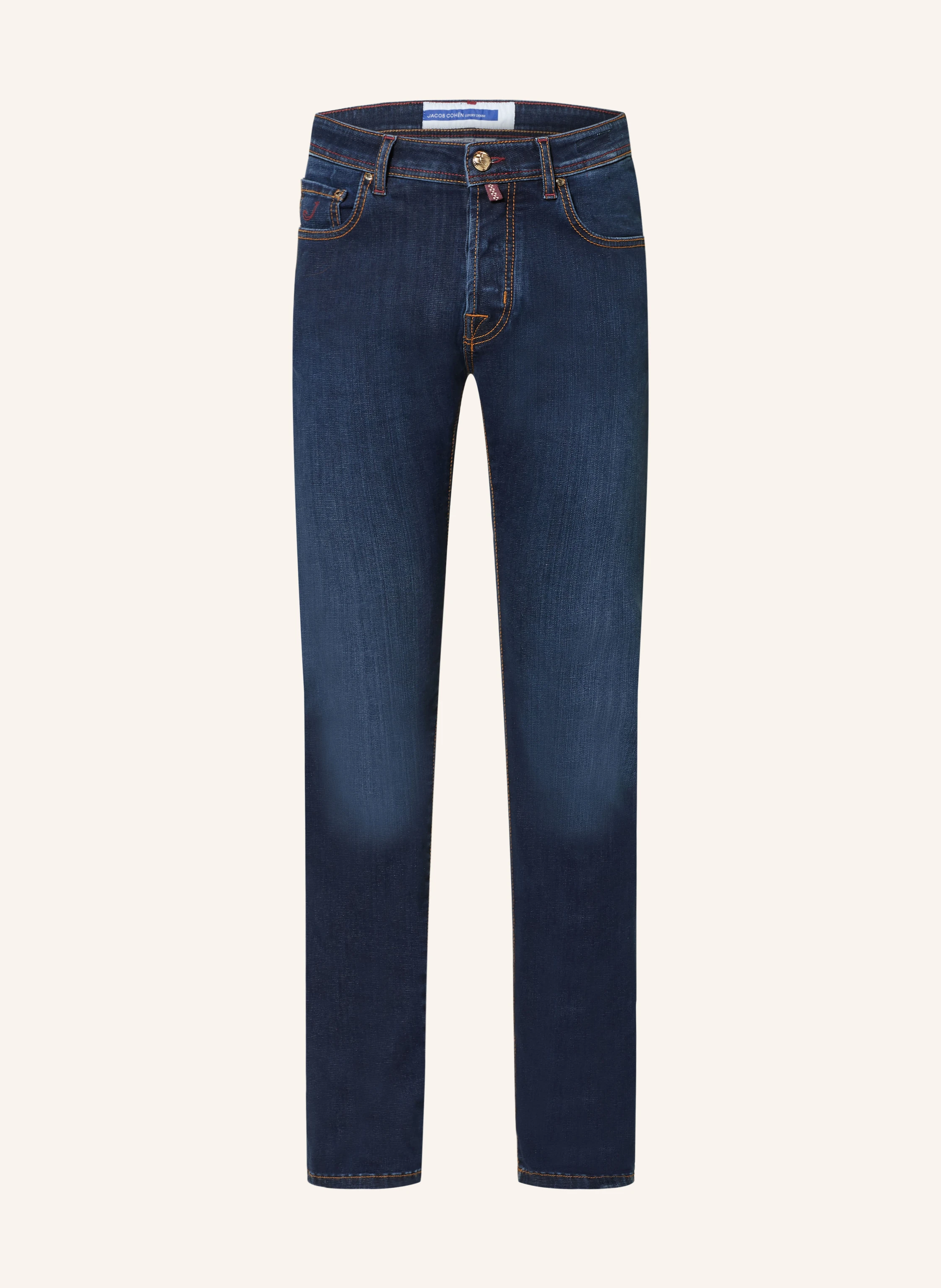 JACOB COHEN Jeans BARD Slim Fit