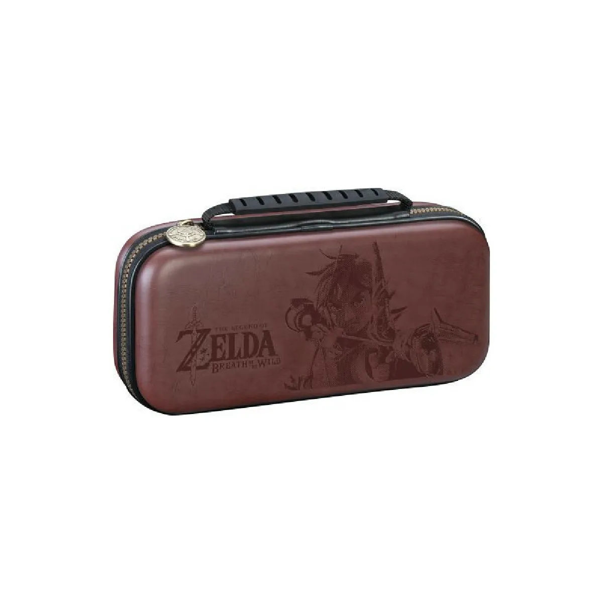 Bigben Zelda Breath of the Wild