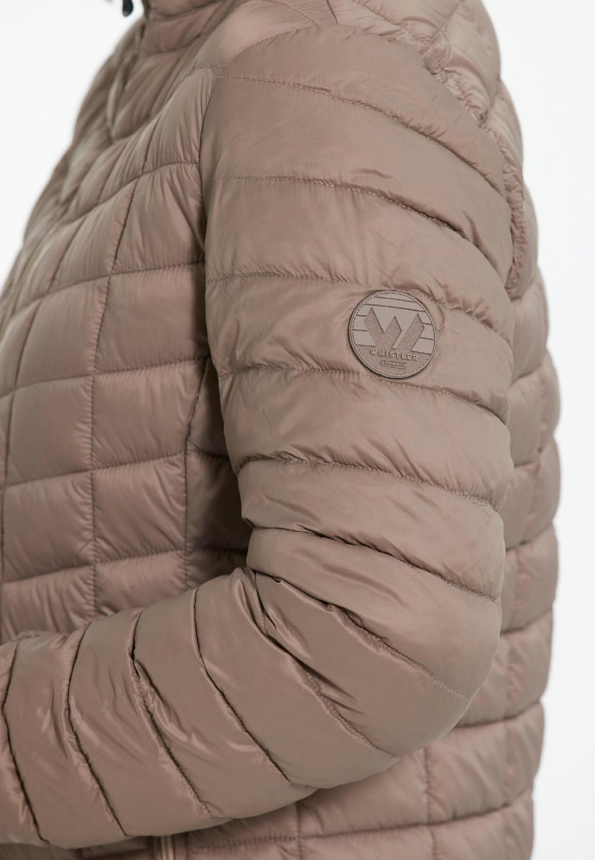 Whistler<br>Kate W CFT+