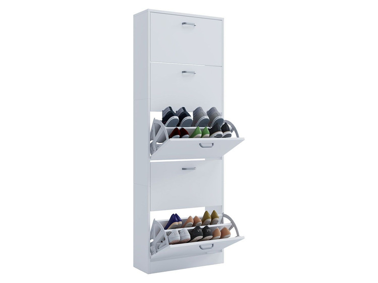 Schoenenkast Sipos