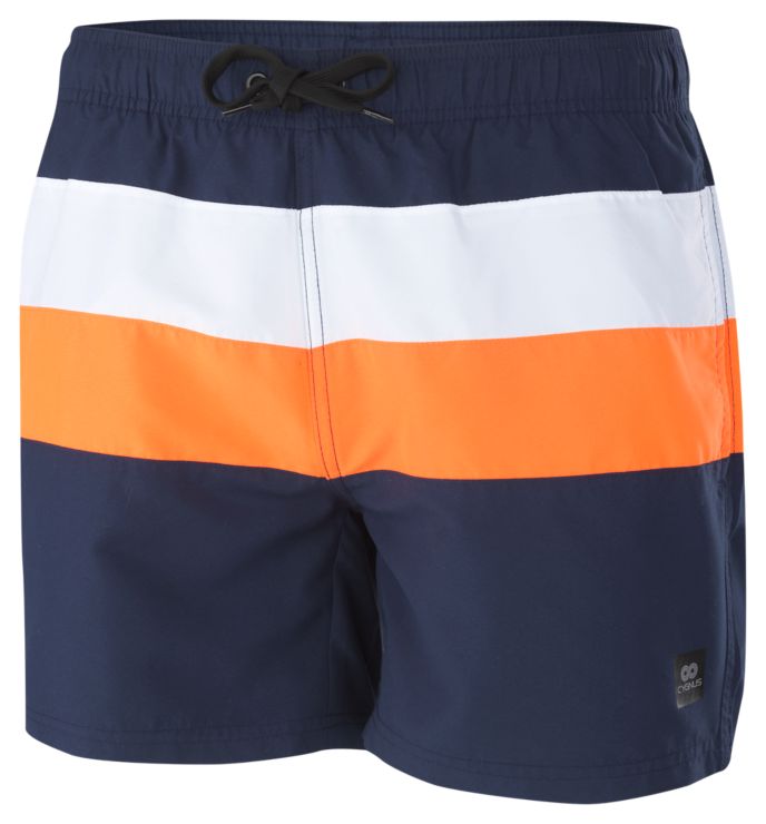 CygnusStreifen - dunkelblau/navy