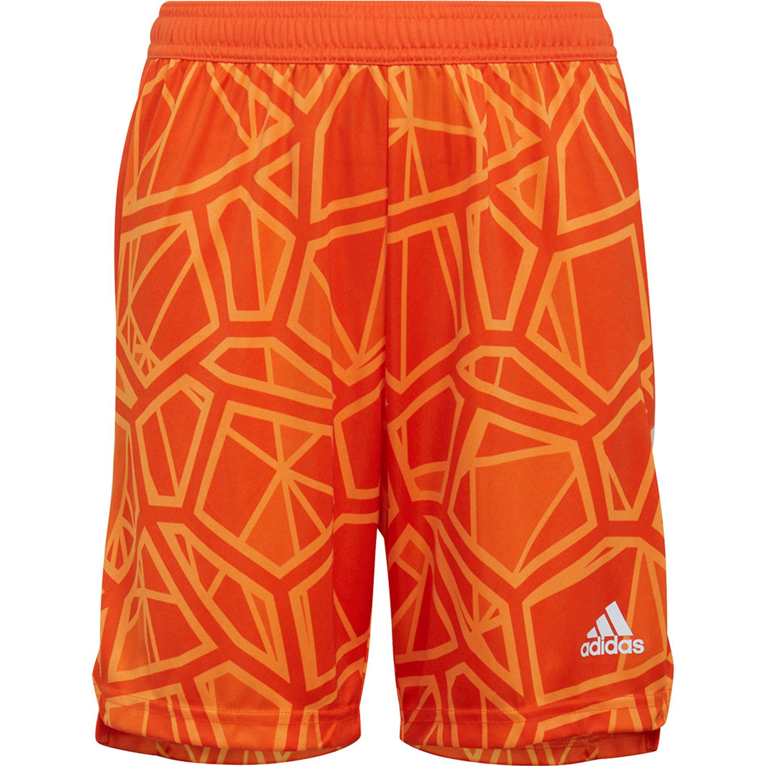 adidas Condivo 22 Keeperstenue Kids
