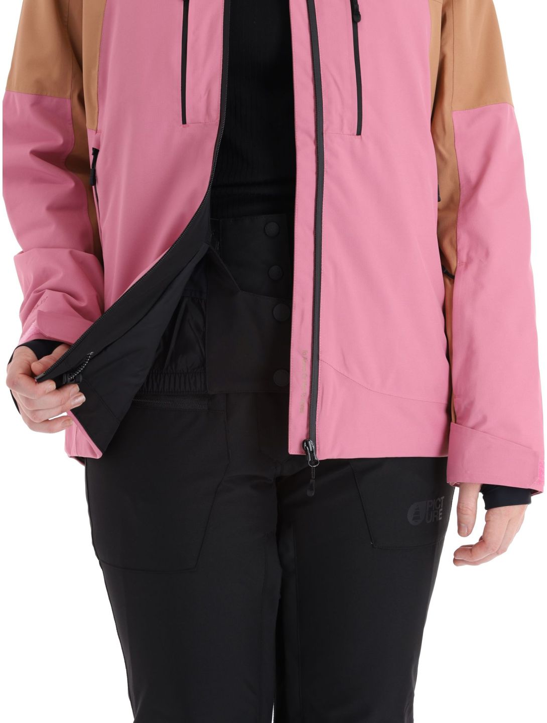 Exa ski-jas dames