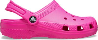CrocsClassic Clog - pink