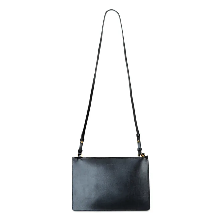 By Malene Birger Pochette Aya | Noir