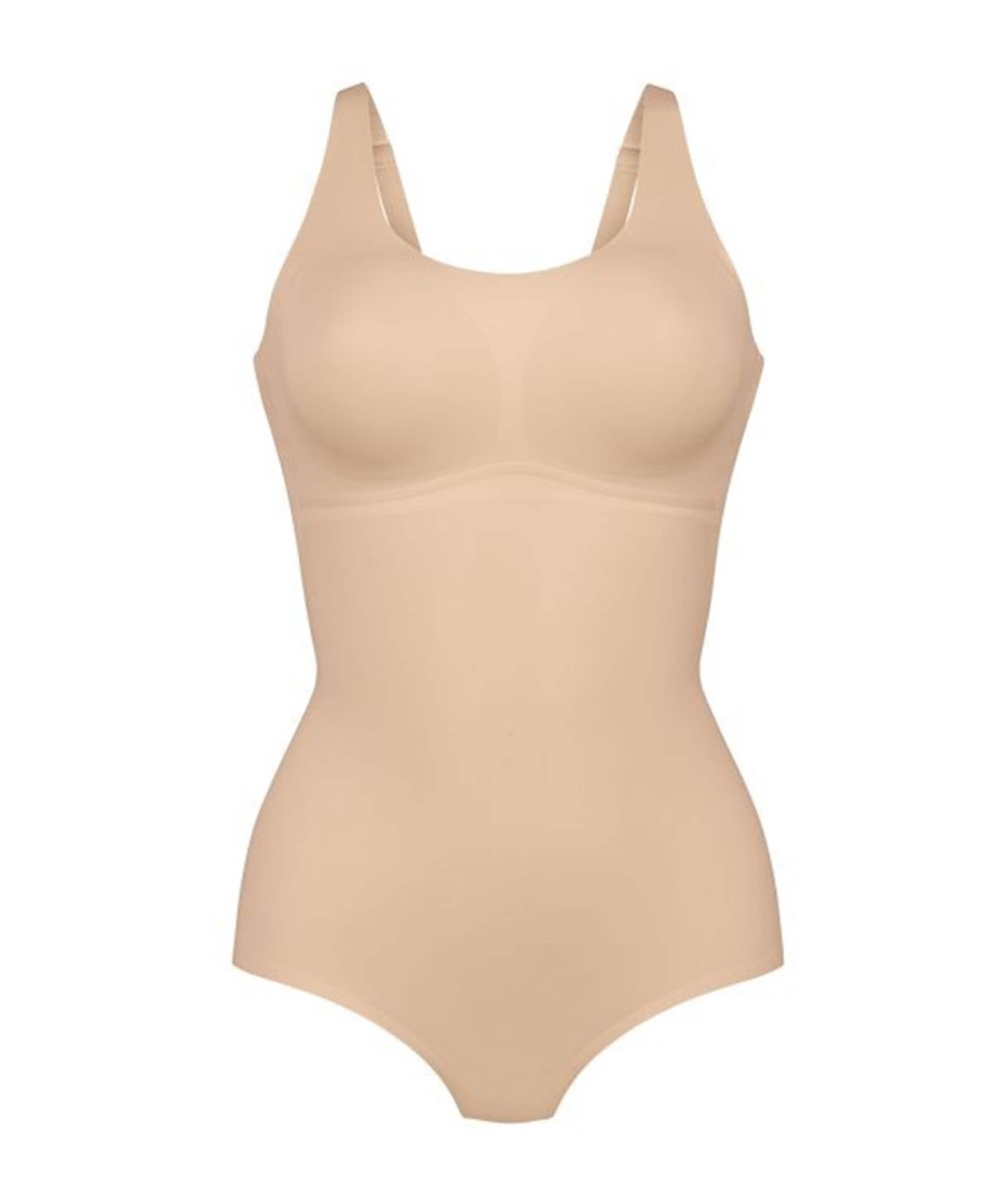 Anita Dames body beige