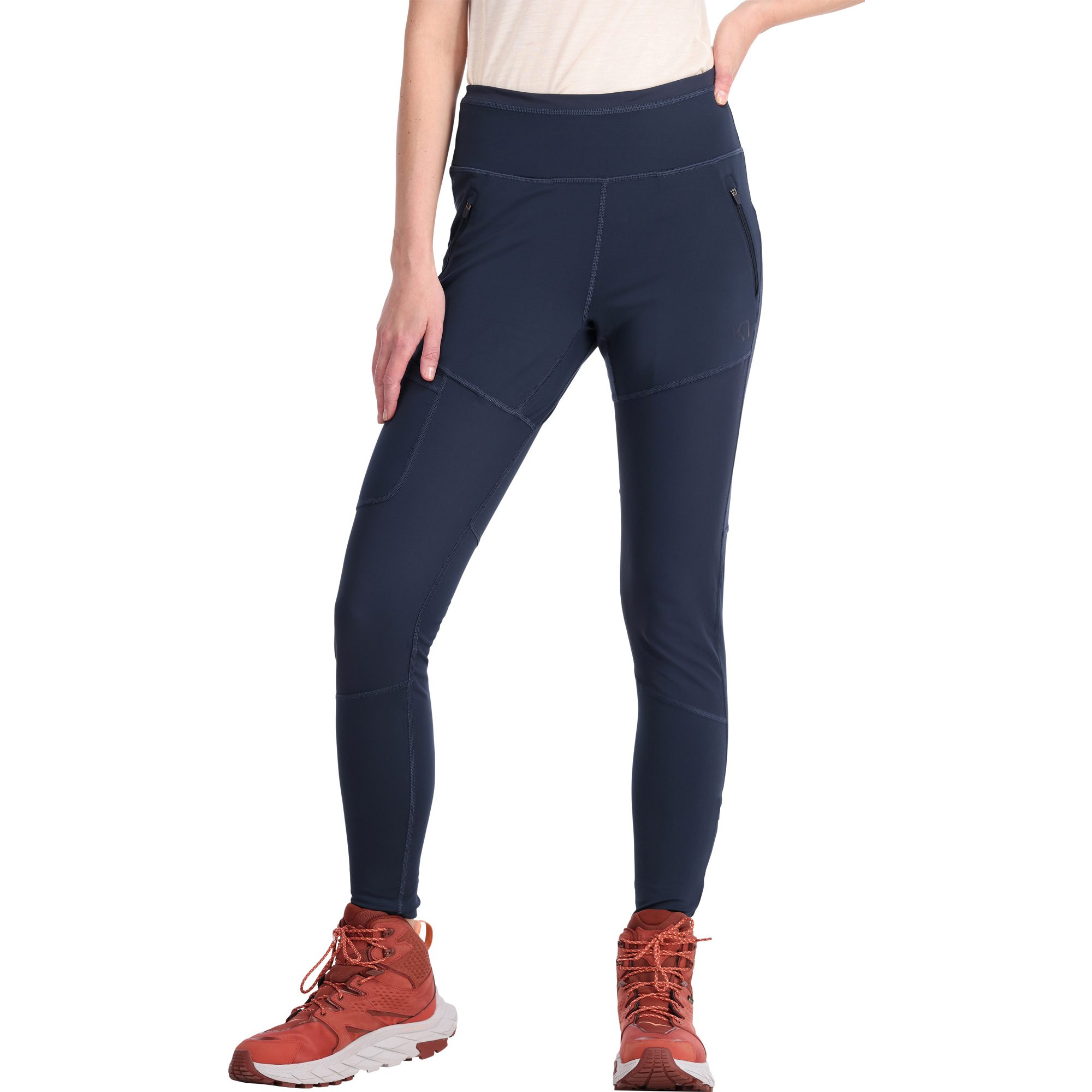 Kari Traa Sanne Tights Damen royal