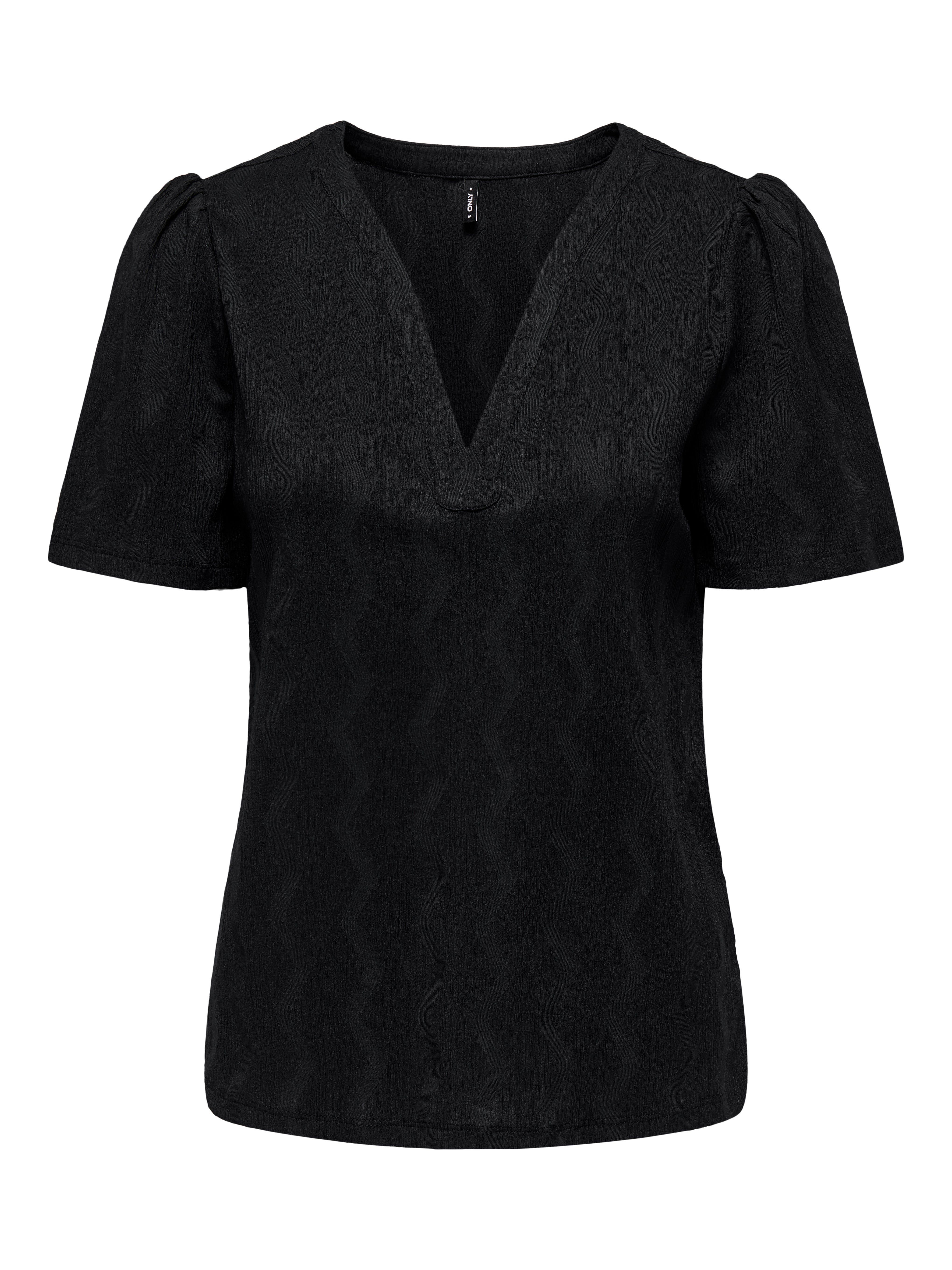 ONLDIA T-shirt Black
