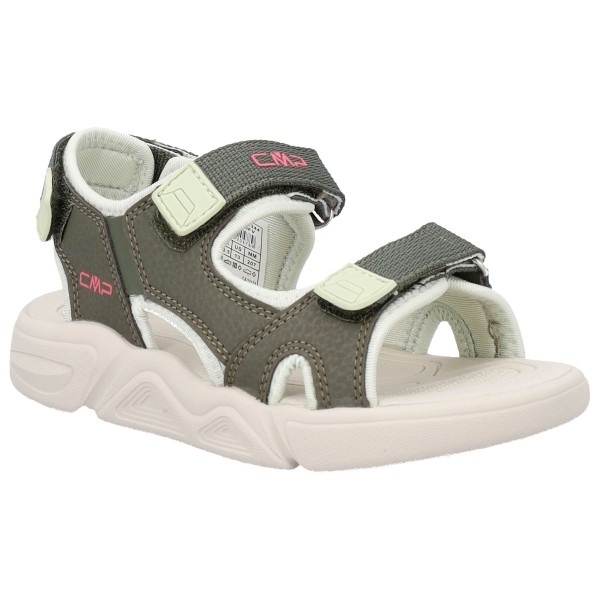 CMP - Kid's Strolly - Sandales