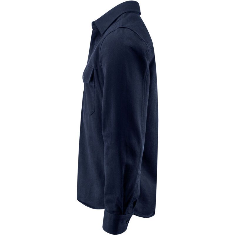 James Harvest HighwoodsSurchemise Unisex