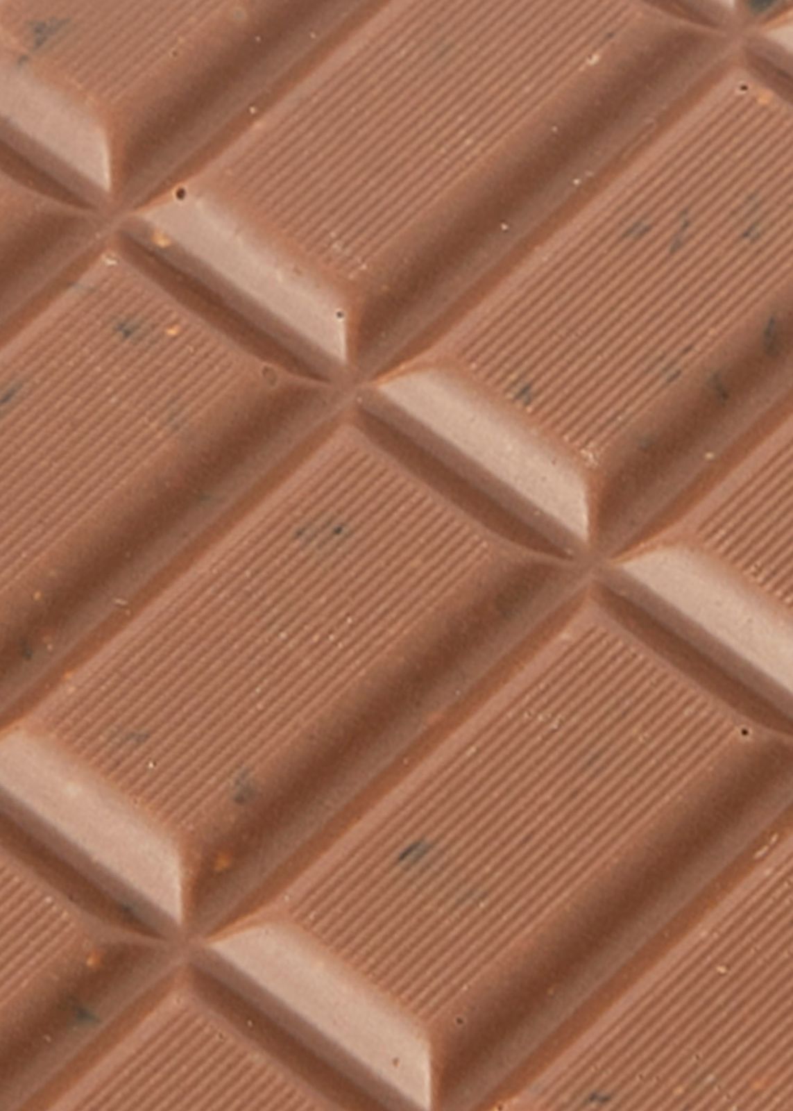 Chocoladereep melk Popcorn Butterscotch