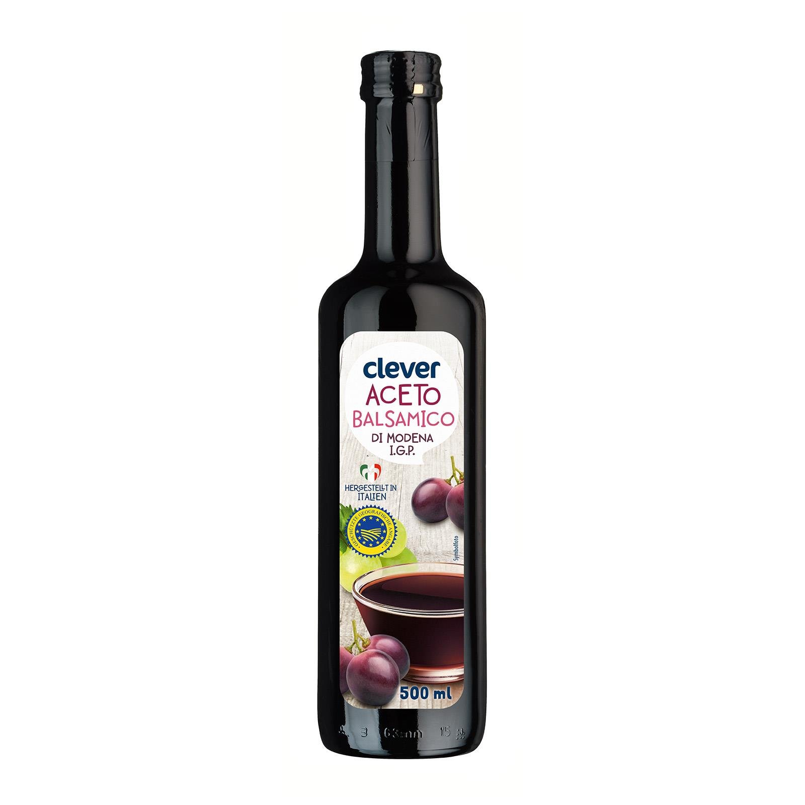 Clever Aceto Balsamico die Modena
