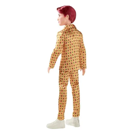 Mattel BTS Idol Jungkook-Puppe