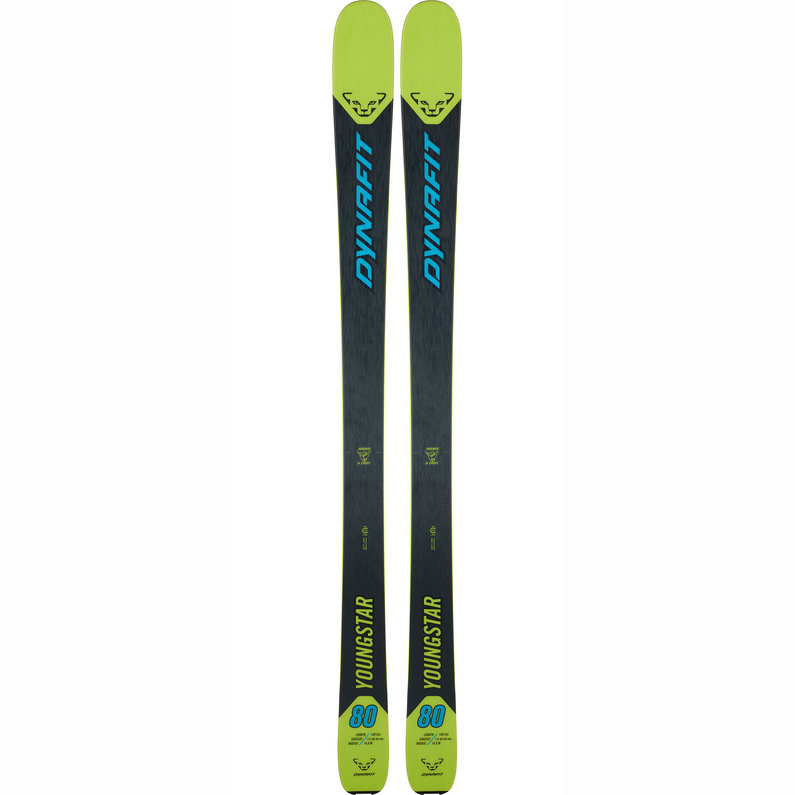 Dynafit Kinder Youngstar Tourenski 24/25