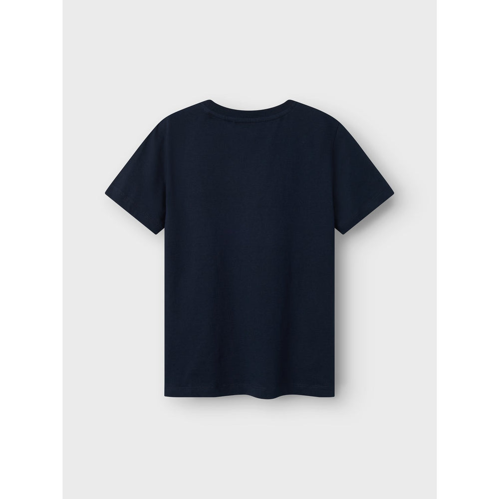 Køb Name It Dark Sapphire Dazz Pokemon Regular T-Shirt Noos