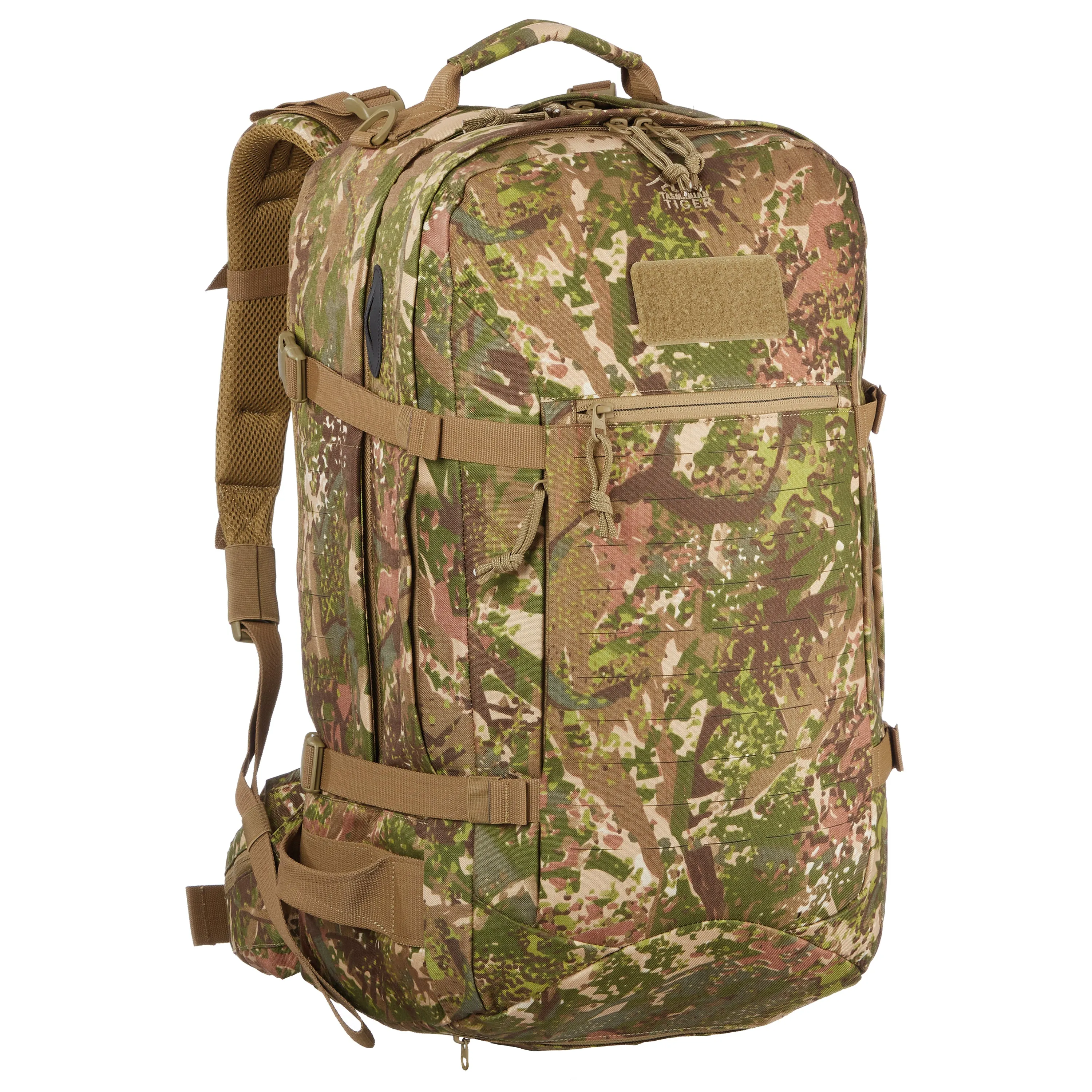 Tasmanian Tiger -  Rucksack Mission Pack MKII