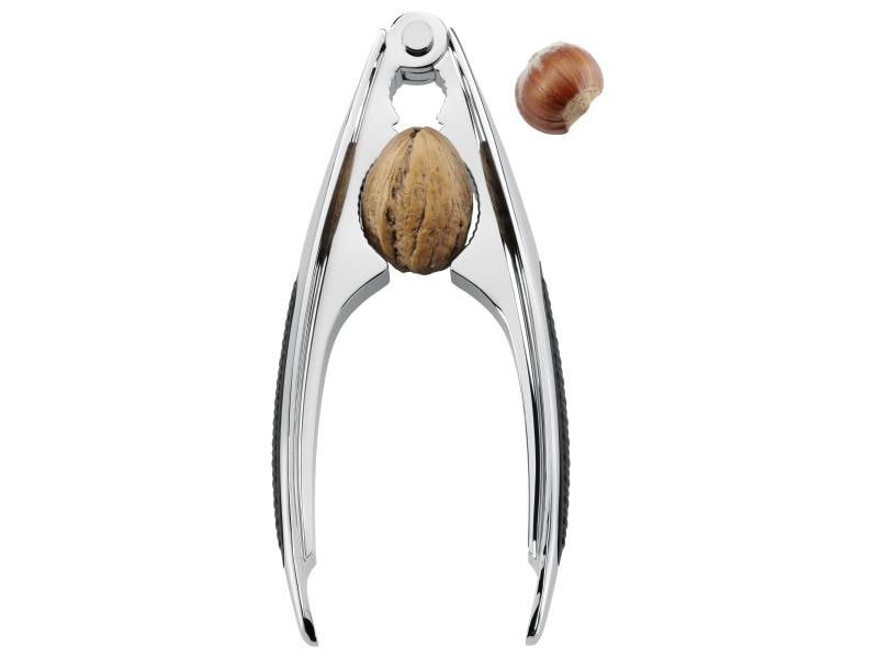 WMF Nussknacker Nut Zink, Silber Nussknacker