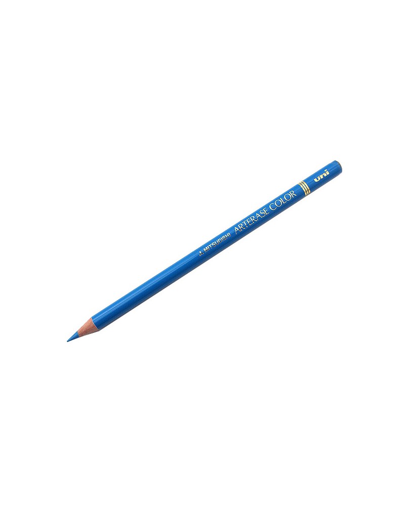 Uni Arterase Color Pencil - Blue (343)