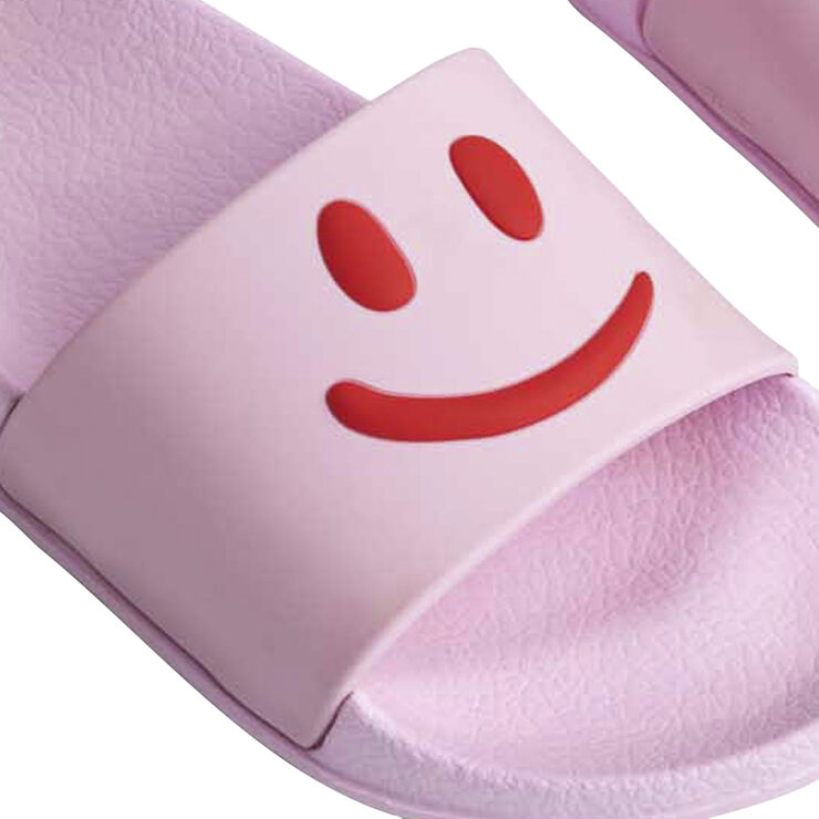 Molo Zhappy Pink glace