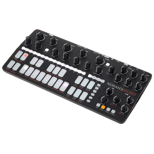 Norand Mono MK2