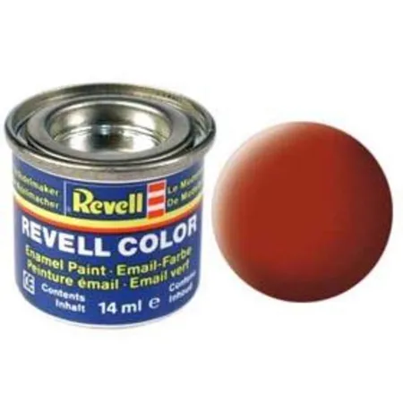 Revell Emaille Color, rost, matt, 14ml