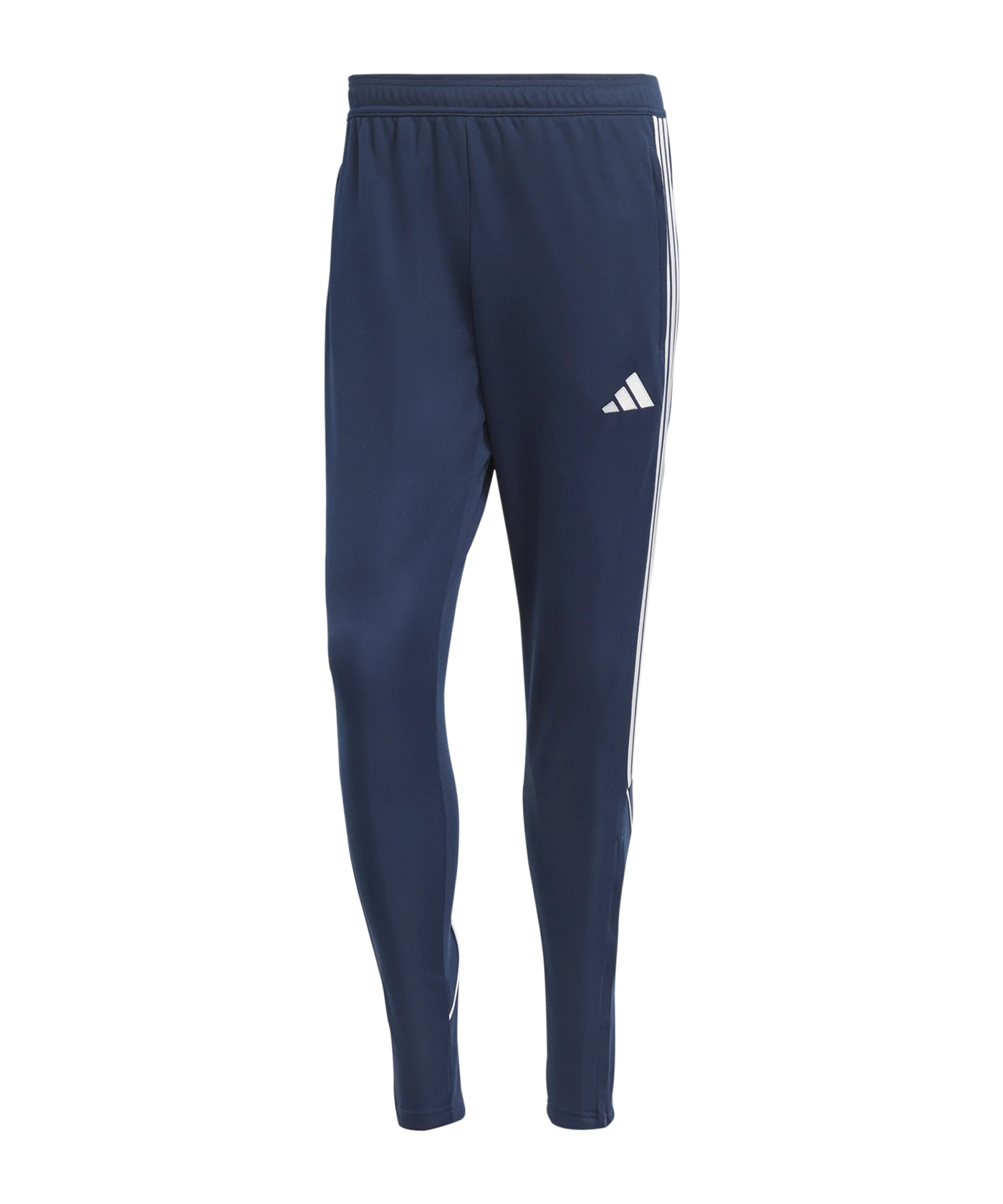 adidas Tiro 23 Trainingshose Blau