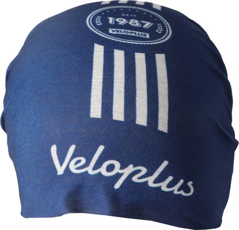 1987 TEAM OCEAN UPCYCLING Schlauchschal  dunkelblau