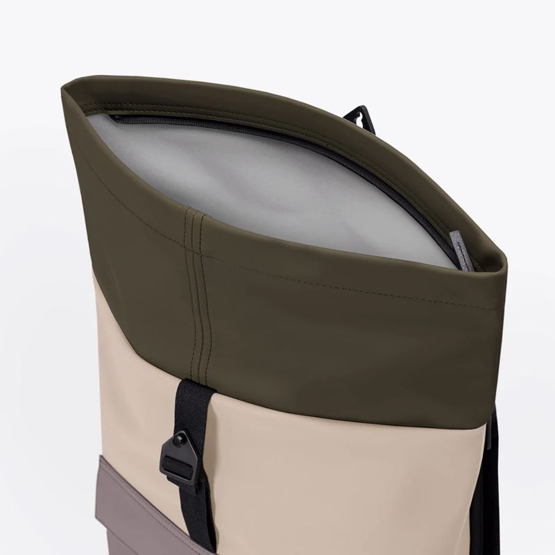 Sac à dos Lotus Jasper mini 42 cm Nude Grape