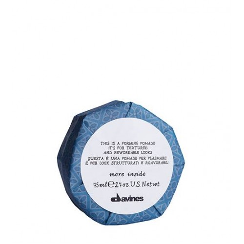 Davines More Inside Forming Pomade 75ml