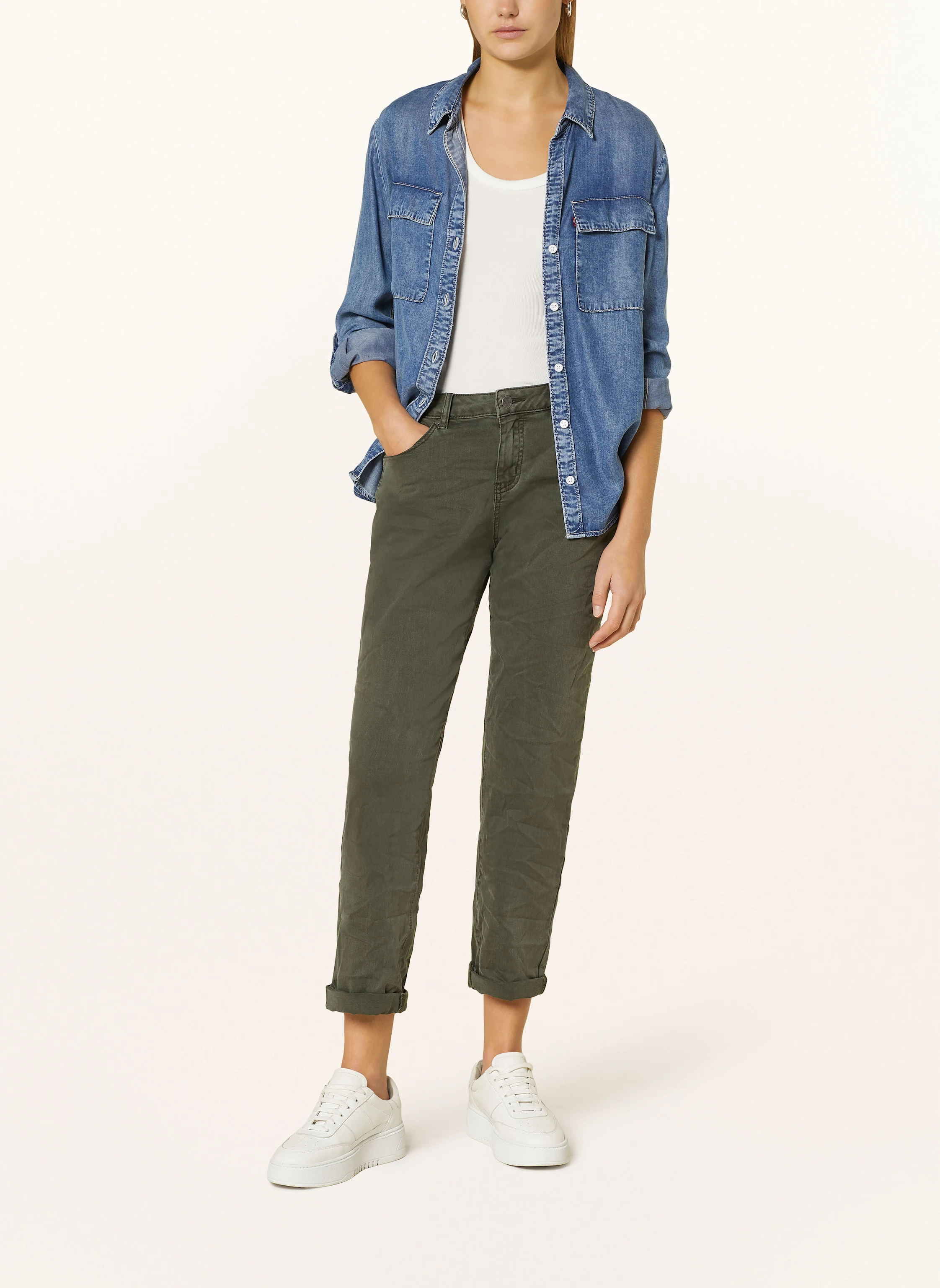 Buena Vista Jeans IBIZA