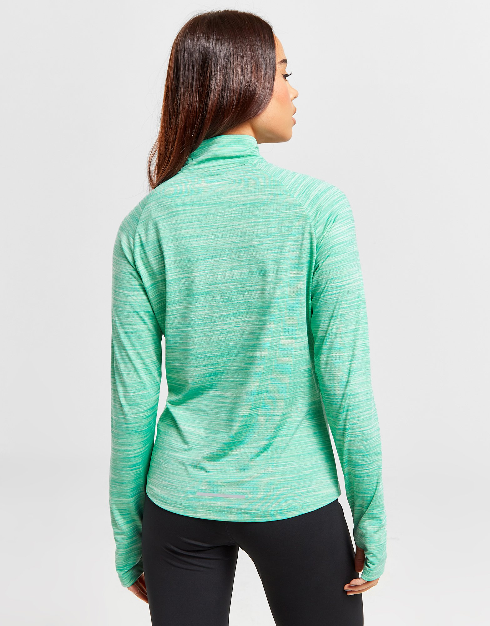 MONTIREX Haut Zippé Trail Femme