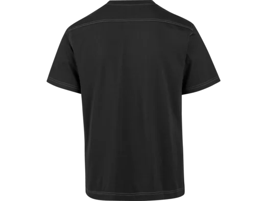 Tee-shirt de travail Pro Würth MODYF noir