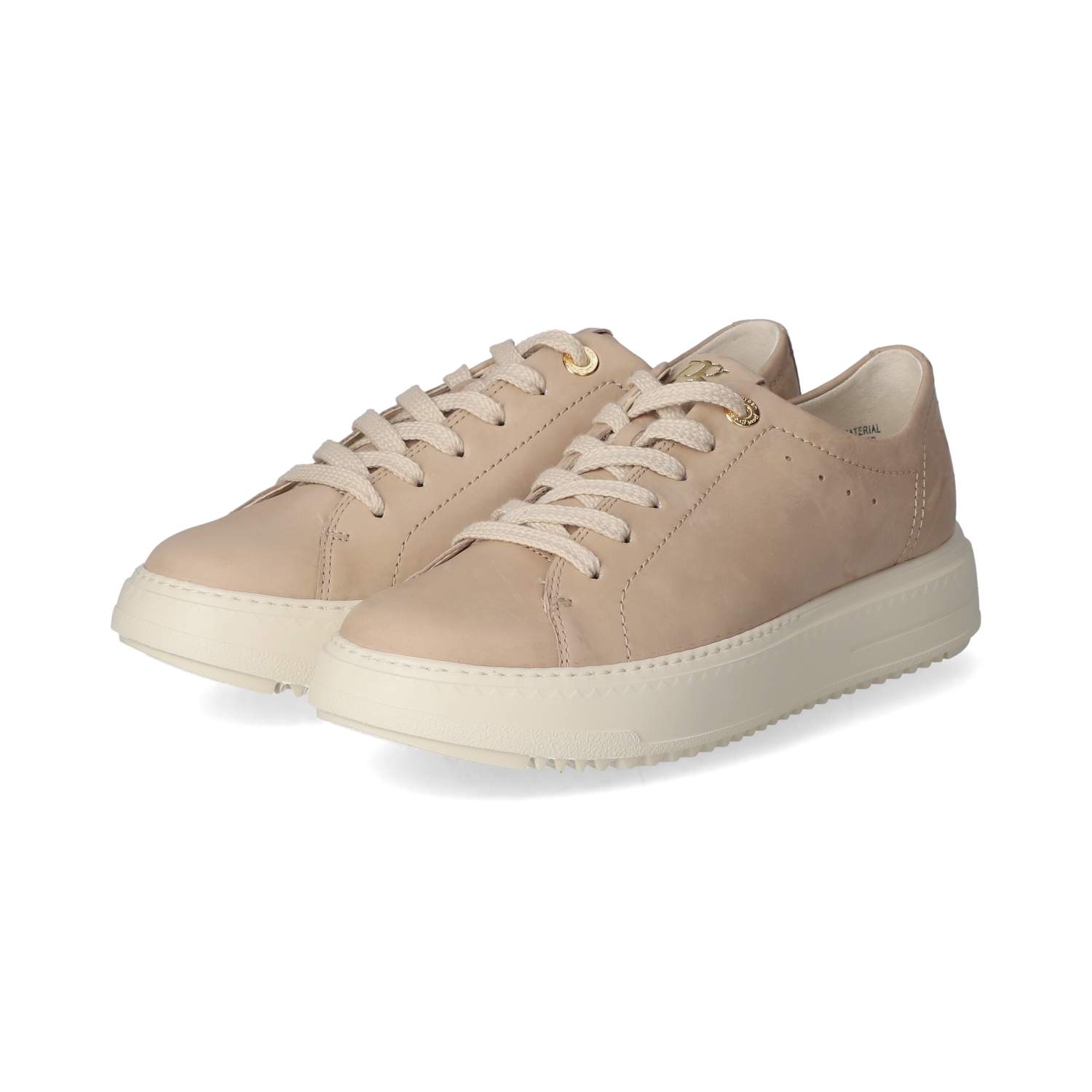 Paul Green Low Sneaker - beige