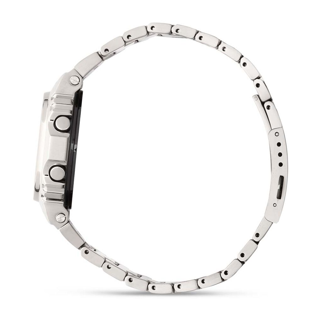 Montre Hybride Casio G-shock The Origin Noir