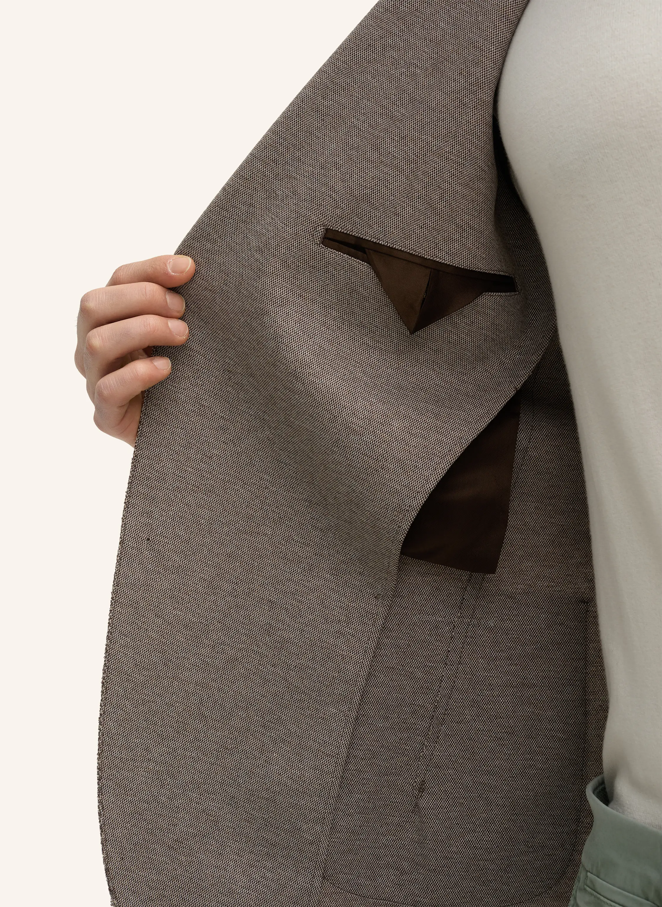 windsor. Sakko Shaped Fit