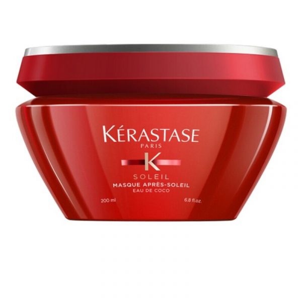 Kérastase Soleil Masque Après-Soleil 200ml
