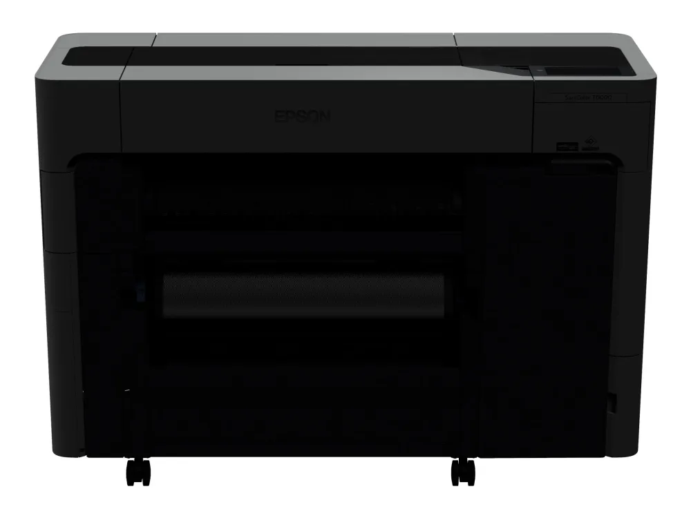 Epson SureColor SC-T3700D - 24