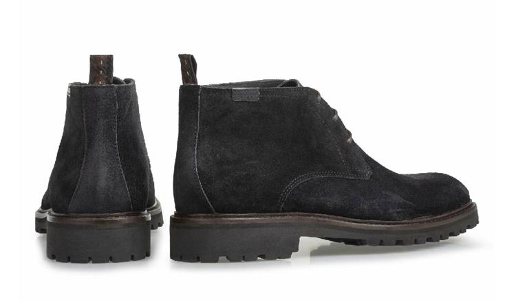 Floris van Bommel SFM-50082 black