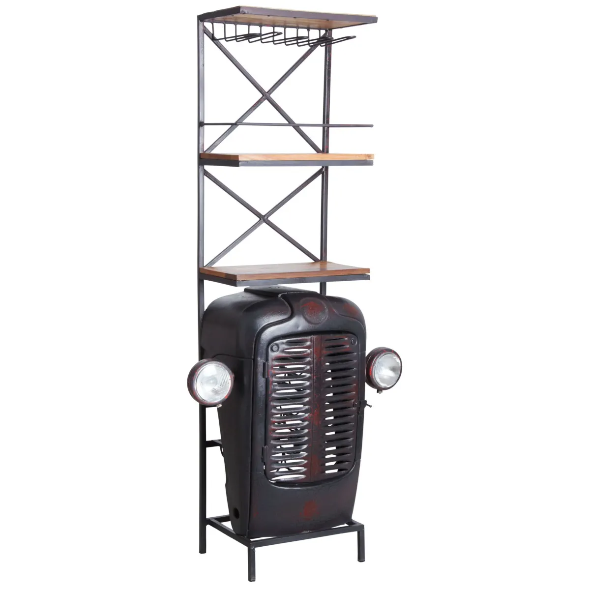 Aubry Gaspard Meuble Bar Tracteur