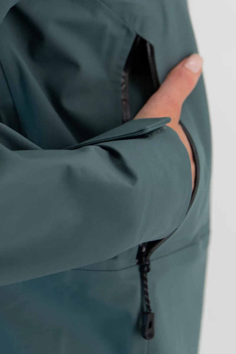 The North Face Stolmeberg 3L Damen Outdoorjacke