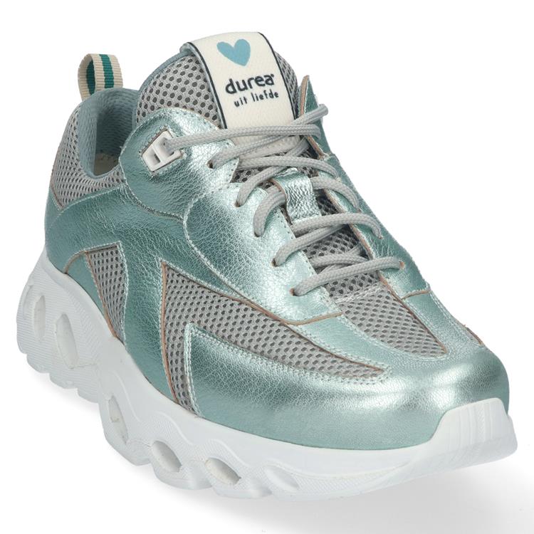 Durea 6309 wijdte E blauw